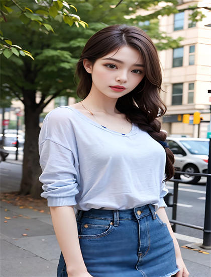 表演艺术解析：《金发女郎的爱情》的人物的性格塑造与成长轨迹 理解角色塑造的艺术