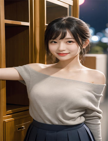 文化学者学术探讨《女友的真实样貌》的审美特点与艺术成就 【技术成就评价】