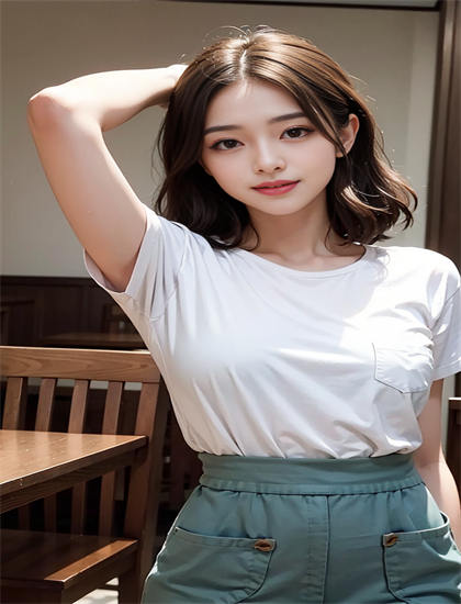 《驯鹿少女》好看吗？真实观影体验与感受分享