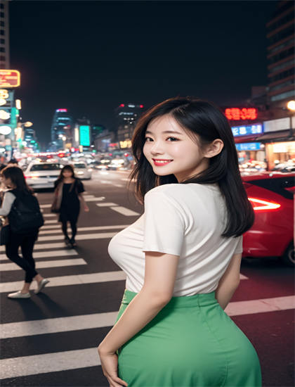 电波系彼女讲了什么故事？完整剧情详细介绍